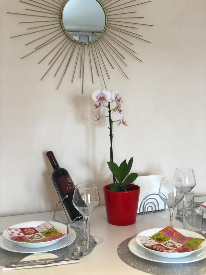 Sunone Dubrovnik Apartman Kültér fotó