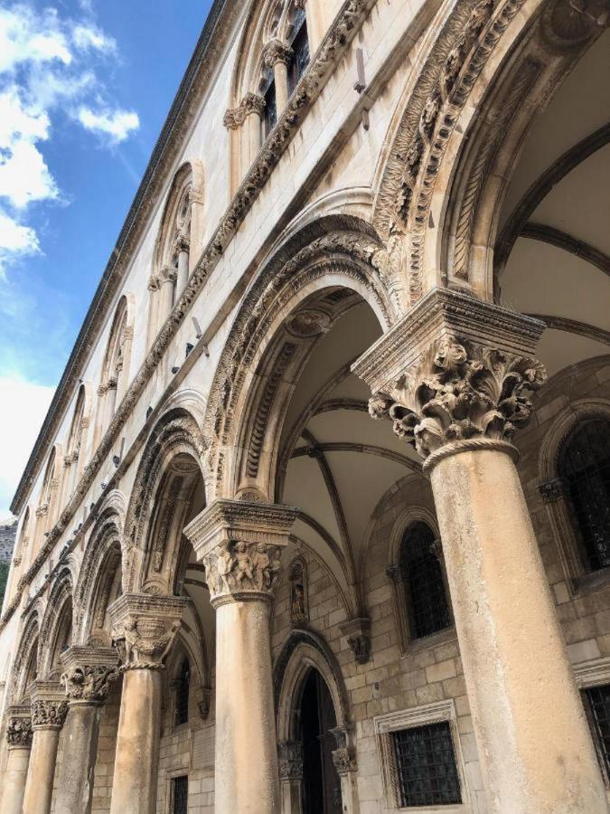 Sunone Dubrovnik Apartman Kültér fotó