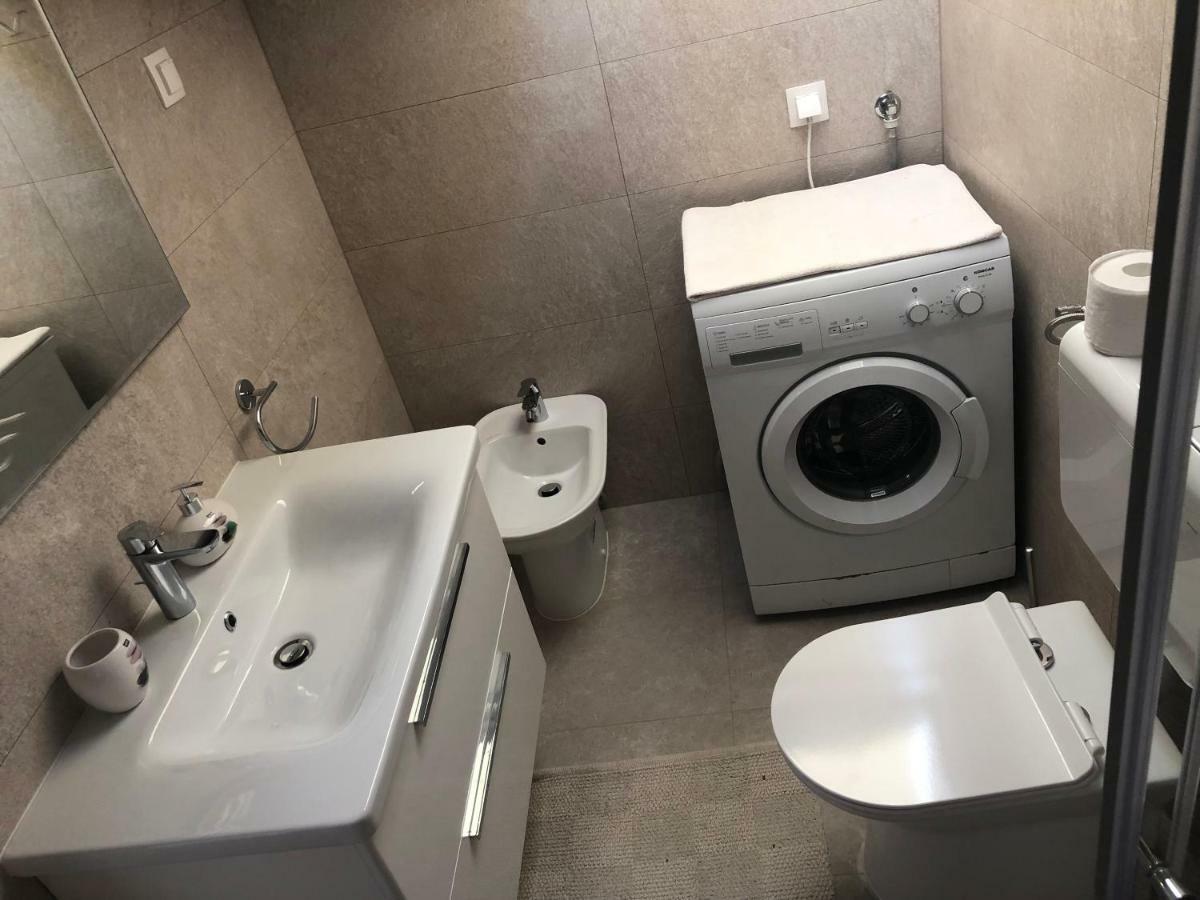 Sunone Dubrovnik Apartman Kültér fotó
