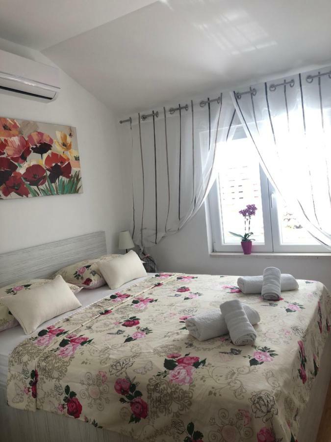 Sunone Dubrovnik Apartman Kültér fotó