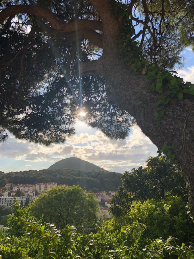 Sunone Dubrovnik Apartman Kültér fotó