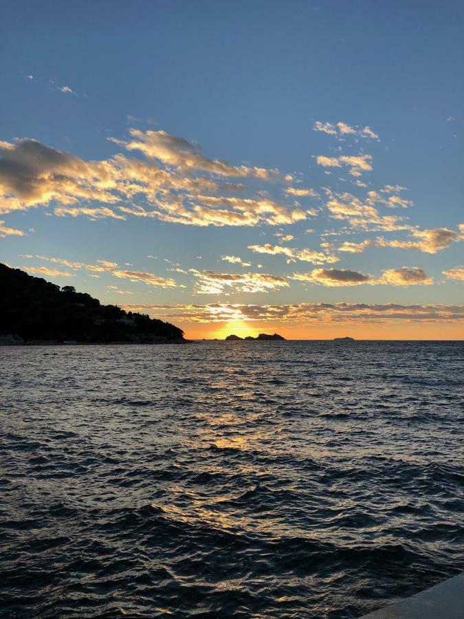 Sunone Dubrovnik Apartman Kültér fotó